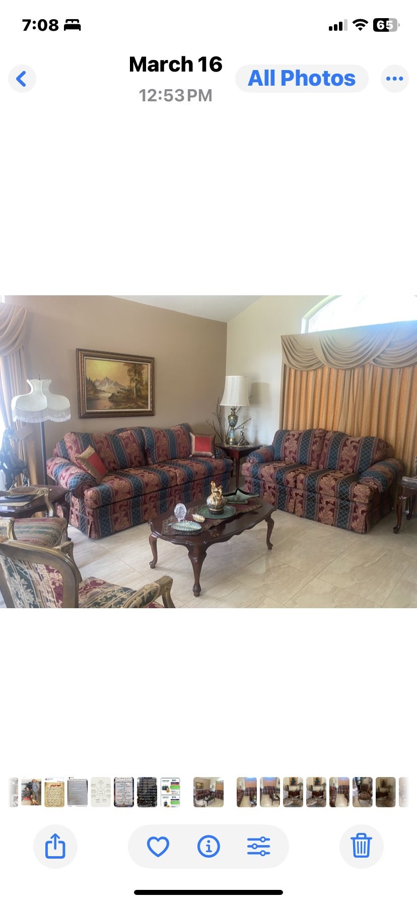 Couches, Chairs , Coffee Tables, and Side Tables