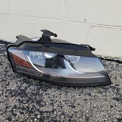 Audi A4 2009-2012 Headlight 