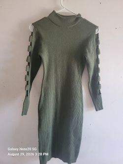 Women's Dress Size Medium