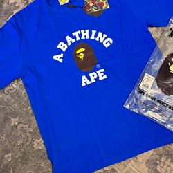 Bape shirts