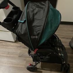 Toddler Stroller 