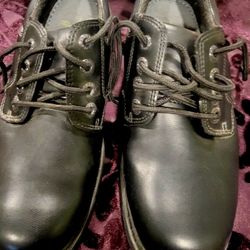 Men Dress Shoes (7 1/2)