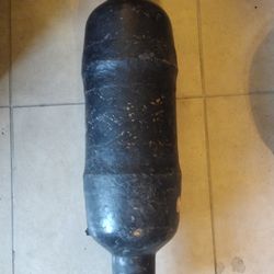Marine Muffler For Inboard Engine 