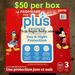Huggies Little Movers Size 3 Plus 