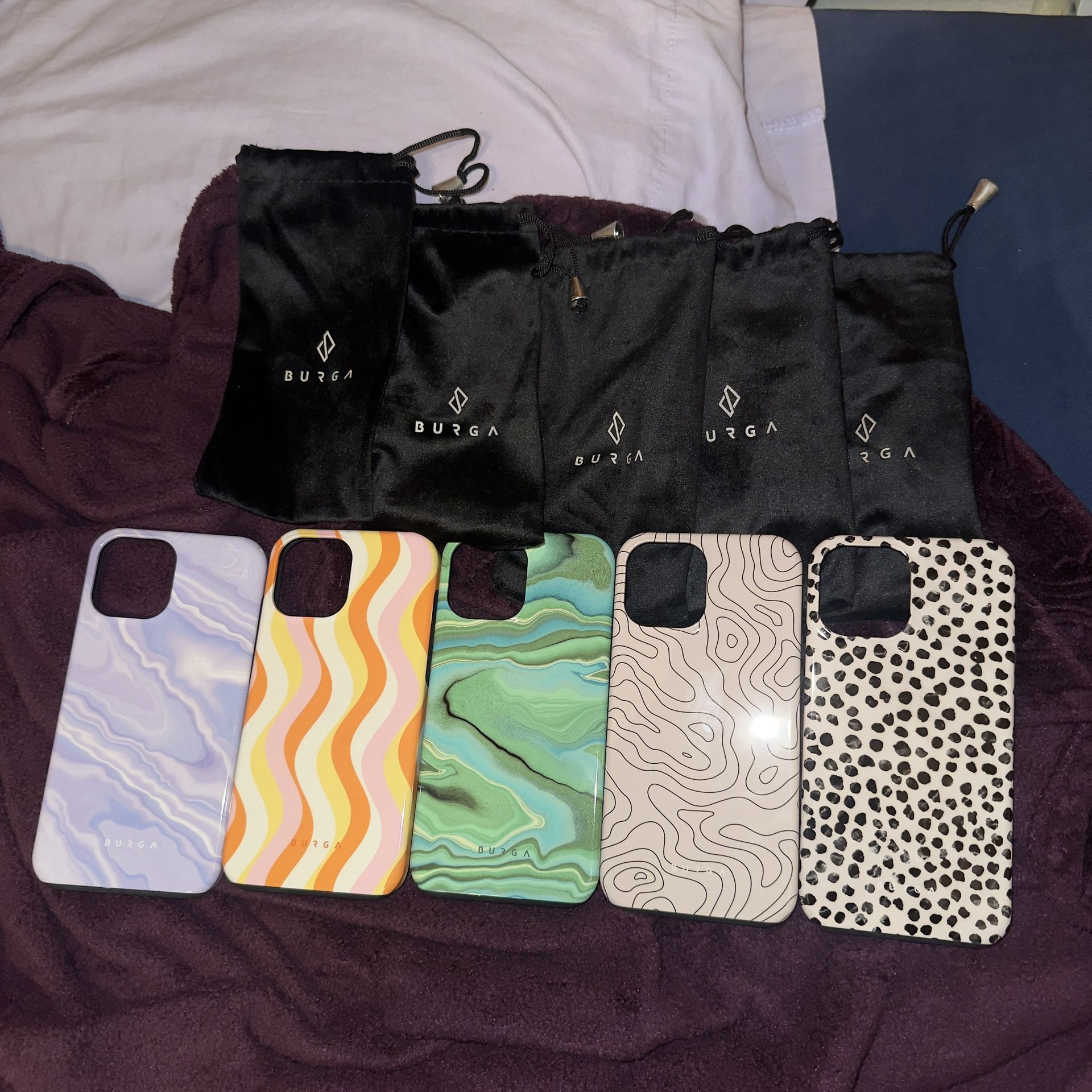 iPhone 12 Pro Max Case