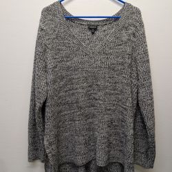 Torrid Sweater