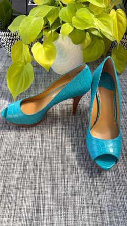 Nine West size 8