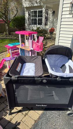 Garage Sale