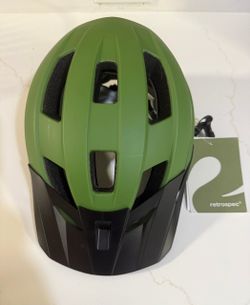 Retrospec Bicycle Helmet