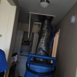 Duct Cleaning