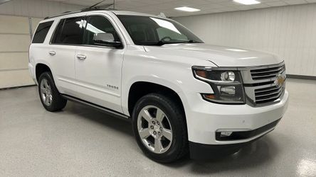 2019 Chevrolet Tahoe