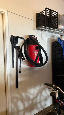 Craftsman Vacuum cleaner