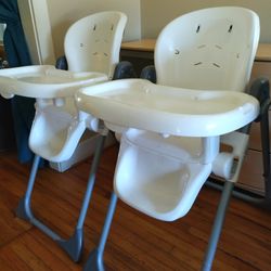 Highchairs