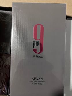 Pm9 perfume