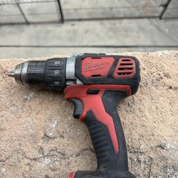 Milwaukee Drill