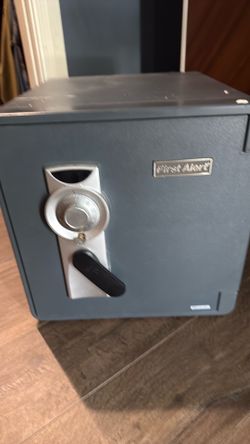 Fire safe 18 x 18 x 18