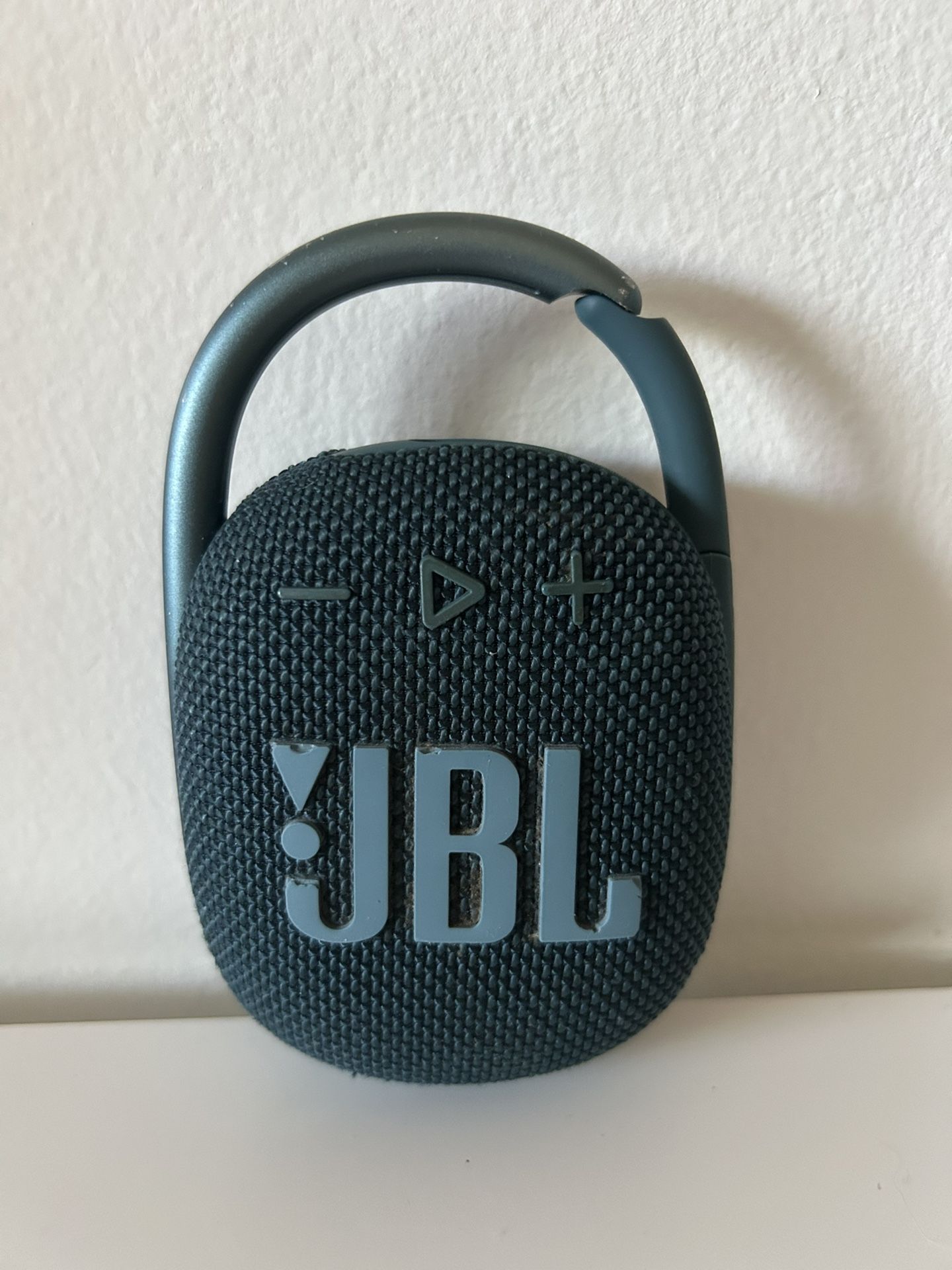 JBL Clip 4 Speaker
