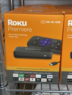 Roku