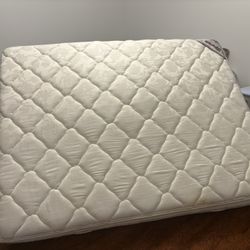 Queen Mattress
