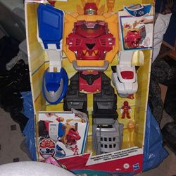 Hasbro Power Rangers