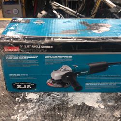 Makita Grinder
