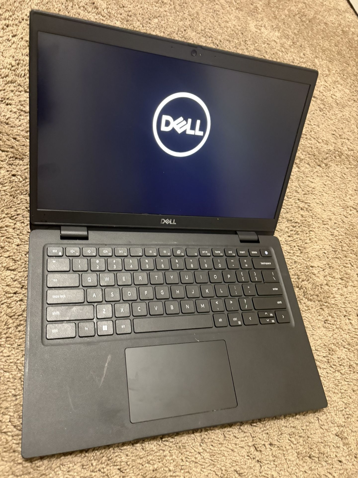Dell latitude 3420