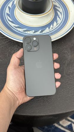 iPhone 14 Pro Max 256Gb Unlocked