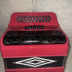 Acordeon Five Switches Ead