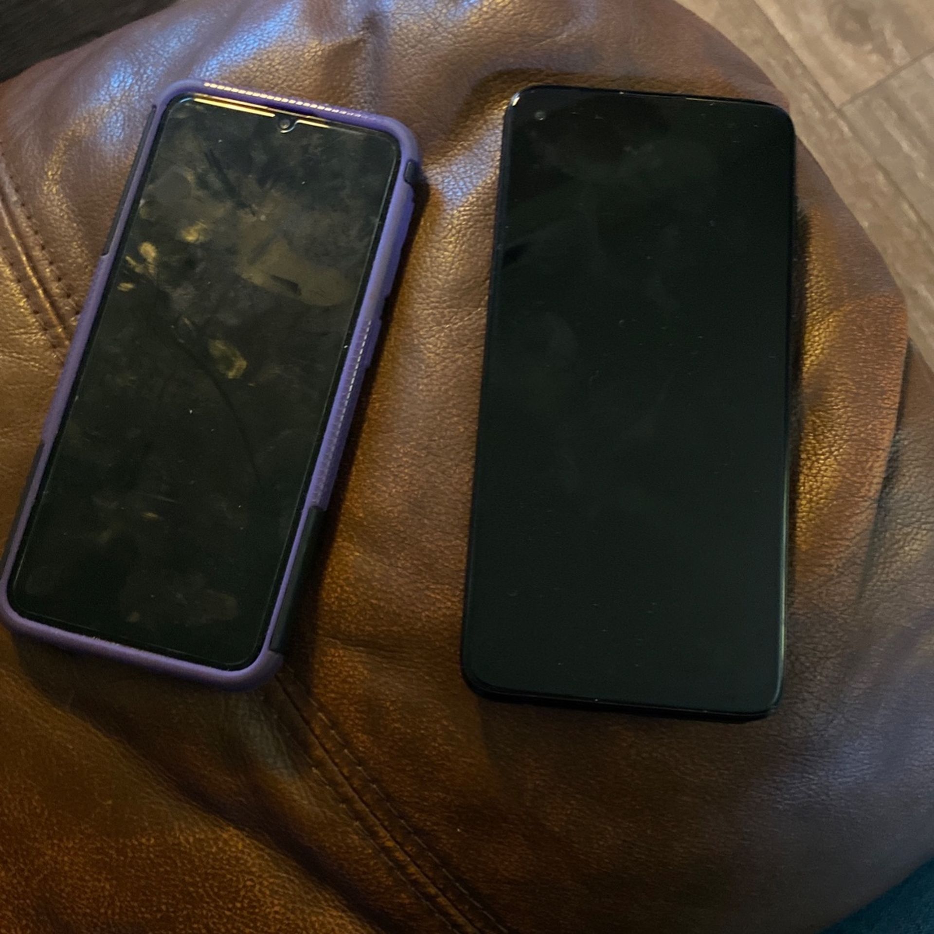 Cellphones