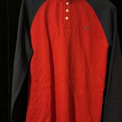 Kids Polo Ralph Lauren Hoodie Size XL (18/20)