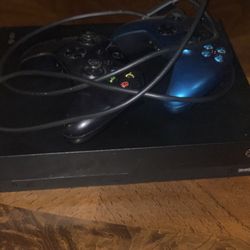 Xbox one x
