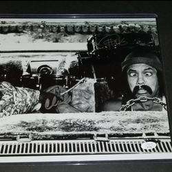 🔥 Cheech and Chong autographed 11x14 JSA COA🔥 