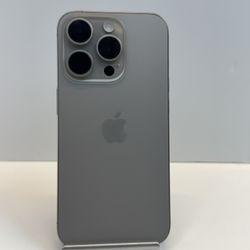 Apple iPhone 15 PRO 128gb. ( Unlocked Cellphone )