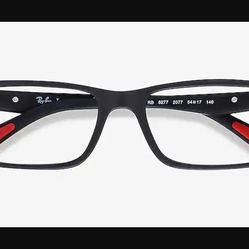 Brand New Ray-Ban Frames Only 