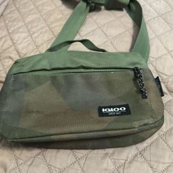 Fanny pack 