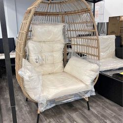 Swing Chair / In Stock/ Same Day Delivery 