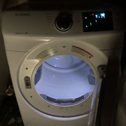 Samsung Washer And Dryer 