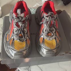 Balenciaga Triple S Sneaker sneakers