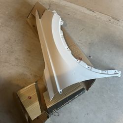 Honda Crv  Fender 2023,24,25