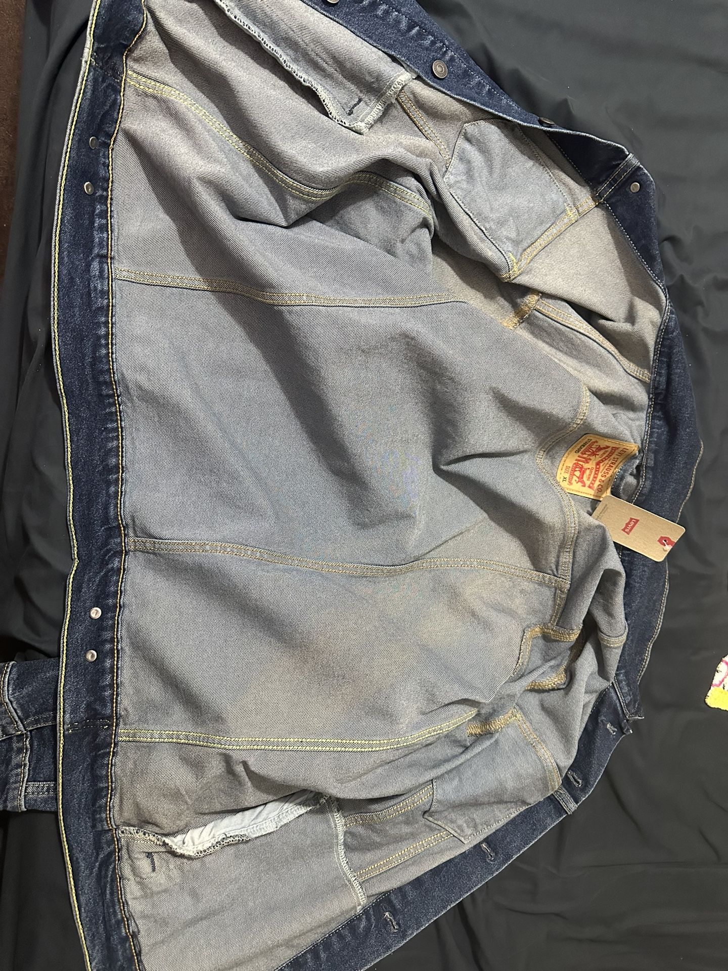 Levi's Men's Trucker Jacket