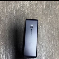 USB C Cable Laptop Travel Portable Charger, 165w PICK UP ONLY