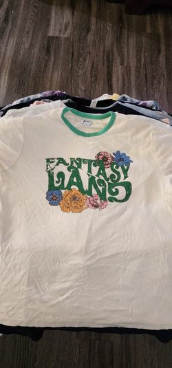 Fantasy Land