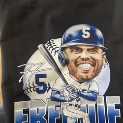 Dodgers custom t shirts