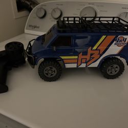 Rc Crawler