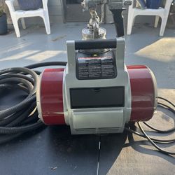 Paint Sprayer