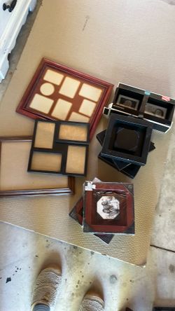 Picture Frames