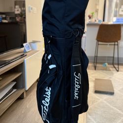 Titleist Cart 14 Cart Bag