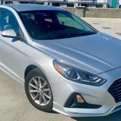 2019 Hyundai Sonata, Eco 1.6 