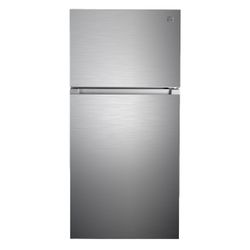 Kenmore 46-62315 30"Top Mount Refrigerator With Freezer-Adjustable Shelving, Humidity-Controlled Crispers, Optional Ice Maker, LED Light, ENERGY STAR 