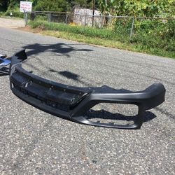 2015 Honda cross tour front bottom bumper